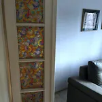 Gh With Private Parking * 스코페