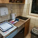 아파트 Gh With Private Parking