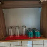 Gh With Private Parking 아파트