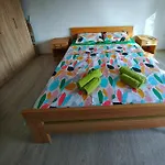 Gh With Private Parking * 스코페