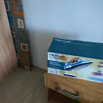 아파트 Gh With Private Parking 스코페