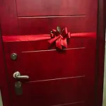 Gh With Private Parking