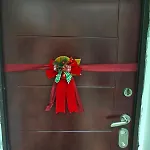 Gh With Private Parking 아파트 *