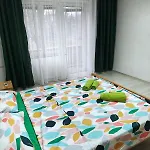 Gh With Private Parking * 스코페