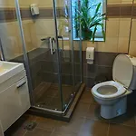 Gh With Private Parking