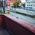 아파트 Gh With Private Parking *