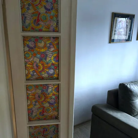 Gh With Private Parking * Skopje