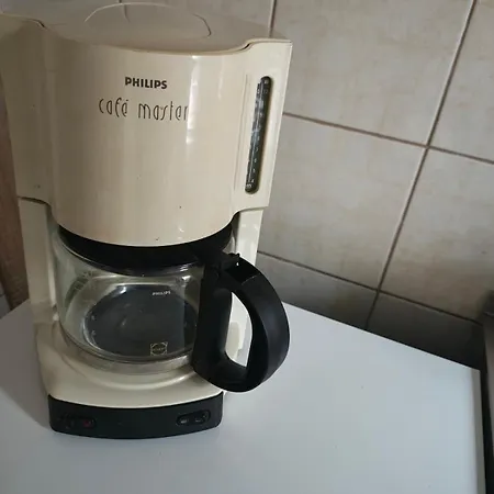 Gh With Private Parking