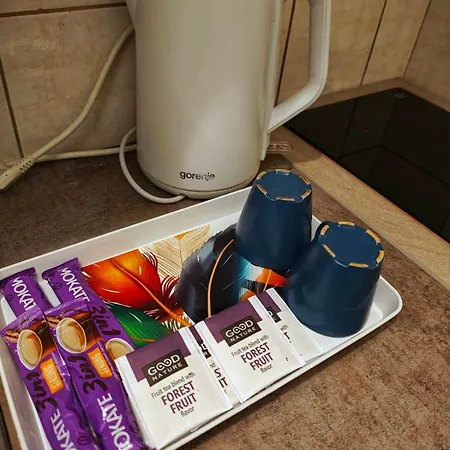 Gh With Private Parking