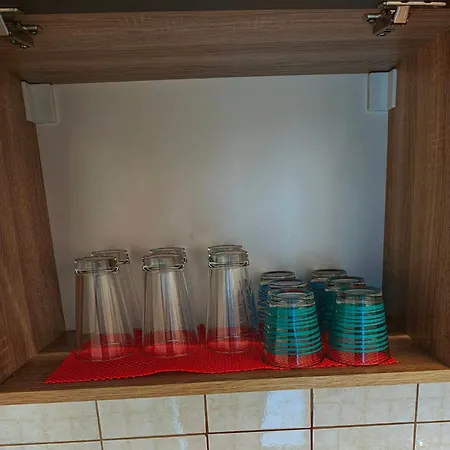 Gh With Private Parking Apartament