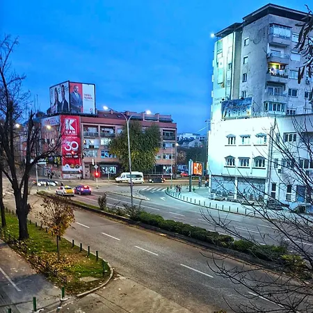 Appartement Gh With Private Parking *