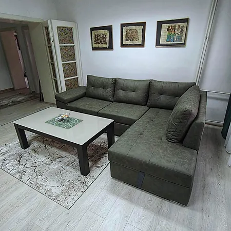 Gh With Private Parking Appartamento *