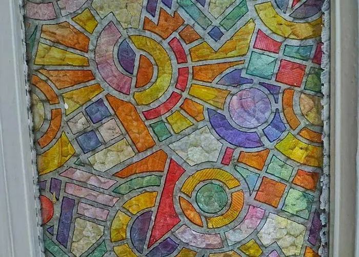 Gh With Private Parking Skopje