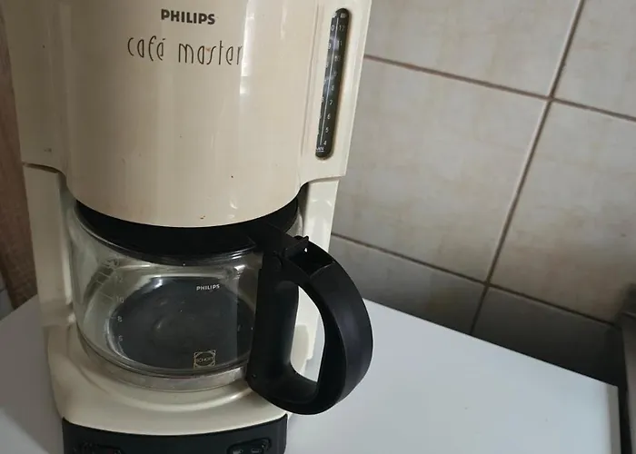 Gh With Private Parking