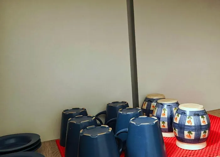 Gh With Private Parking Skopje