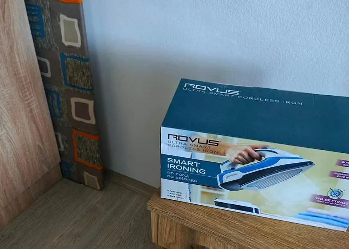 Appartement Gh With Private Parking Skopje