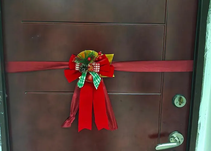 Gh With Private Parking Appartement *